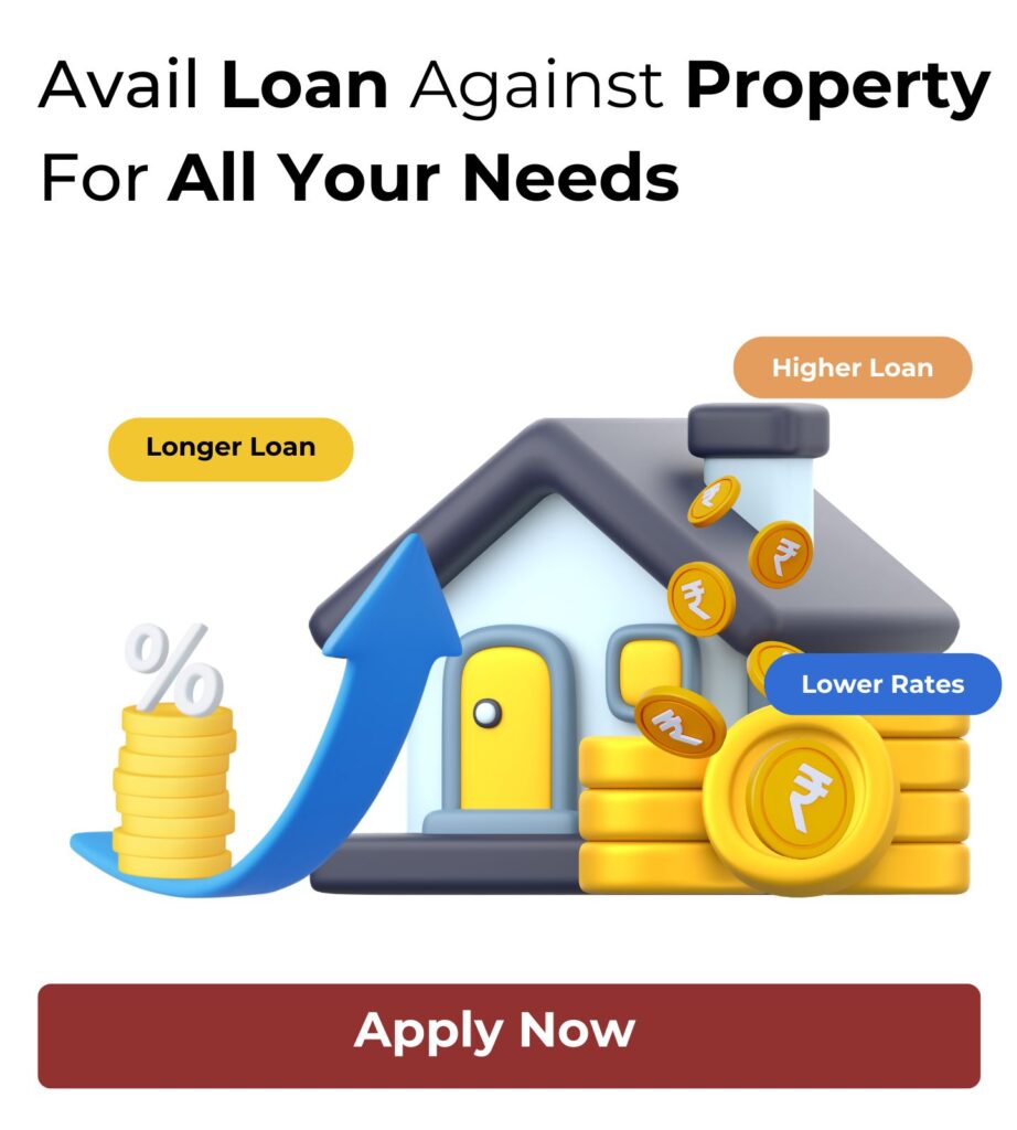 loan against-property