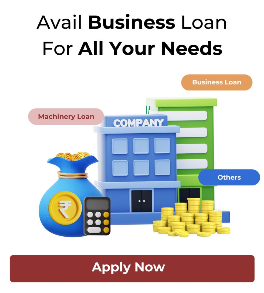 business loan