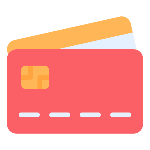 debit card