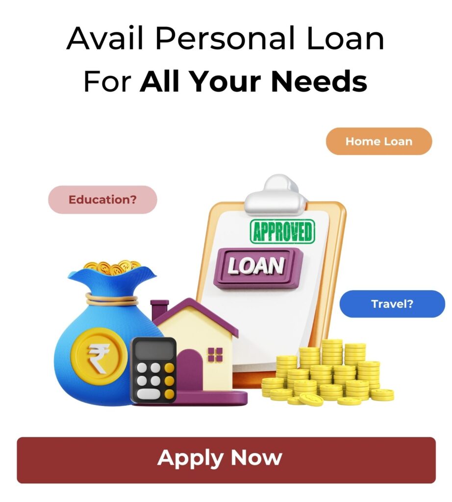 presonal loan